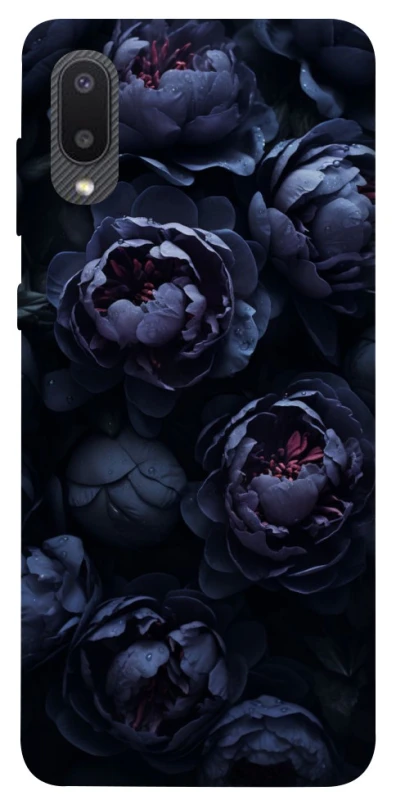 Чохол на Samsung Galaxy A02 Sunny Snowdrops фото 1 з 1