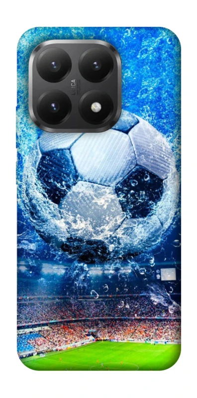 Чохол на Xiaomi 15T Fantasy Football Stadium фото 1 з 1