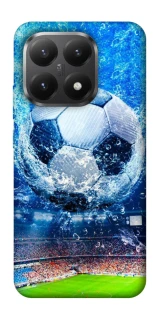 Чехол на Xiaomi 15T Fantasy Football Stadium фото 1 из 1