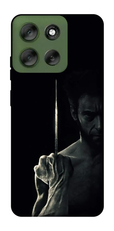 Чохол на Motorola Moto G56 5G Logan фото 1 з 1