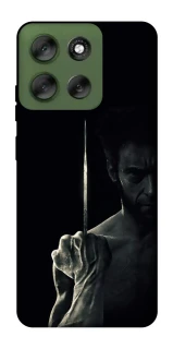 Чехол на Motorola Moto G56 5G Logan фото 1 из 1