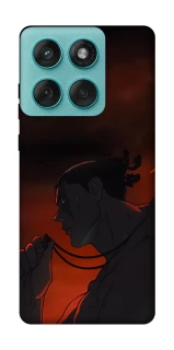 Чехол на Motorola Edge 60 Fusion Todo v5 фото 1 из 1