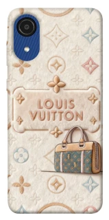 Чехол на Samsung Galaxy A03 Core Louis Vuitton фото 1 из 1