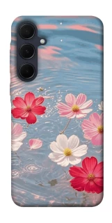 Чохол на Samsung Galaxy A35 Breeze Bloom фото 1 з 1