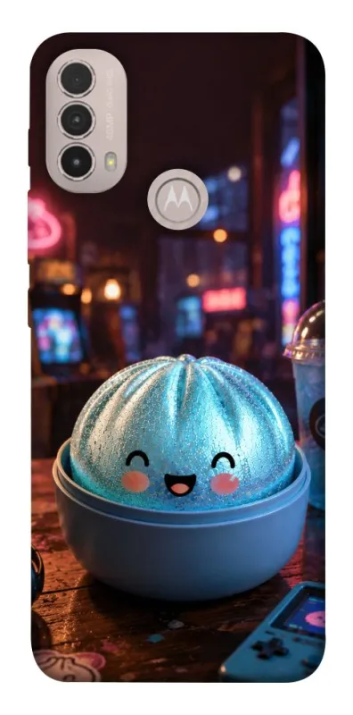 Чохол на Motorola Moto E40 Dumpling ver.5 фото 1 з 1