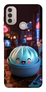 Чехол на Motorola Moto E40 Dumpling ver.5 фото 1 из 1