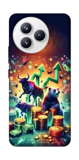 Чехол на Xiaomi Civi 5 Pro Crypto market фото 1 Чехол на Xiaomi Civi 5 Pro Crypto market фото 1 из 1