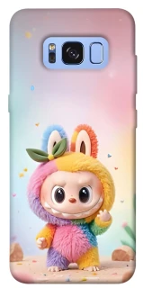 Чохол на Samsung G950 Galaxy S8 Labubu colored фото 1 з 1