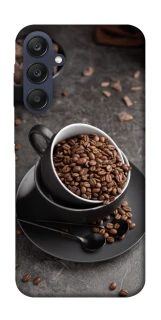 Чохол на Samsung Galaxy A25 5G Сup of coffee фото 1 з 1