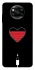 Чохол на Xiaomi Poco X3 NFC / Poco X3 Pro Charge your heart фото 1 з 1