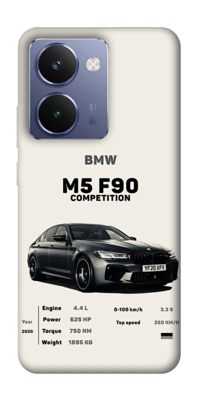 Чехол на Realme P3 Ultra M5 F90 фото 1 из 1