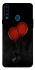 Чехол на Samsung Galaxy A20s Reds Balloons фото 1 из 1