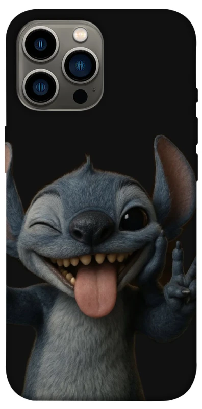 Чехол на Apple iPhone 12 Pro Max (6.7") Stitch фото 1 из 1