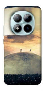 Чехол на Xiaomi Redmi Note 15 Pro+ 5G Kanye West ver.3 фото 1 из 1