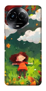 Чохол на Realme C67 4G Ginger фото 1 з 1