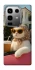 Чохол на Infinix Note 50 Pro Stylish Cat Cruise фото 1 з 1
