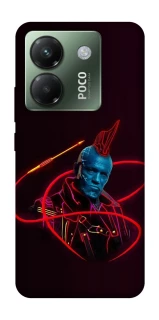 Чохол на Xiaomi Poco M7 pro 5G Yondu фото 1 з 1