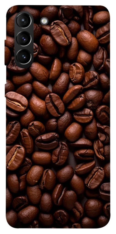 Чохол на Samsung Galaxy S21+ Кава фото 1 з 1