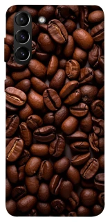 Чохол на Samsung Galaxy S21+ Кава фото 1 з 1