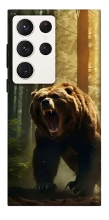 Чехол на Samsung Galaxy S23 Ultra Bear V3 фото 1 из 1