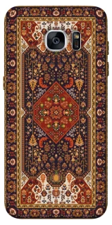 Чохол на Samsung G935F Galaxy S7 Edge Килим v8 фото 1 з 1