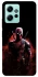 Чохол на Xiaomi Redmi Note 12 4G Deadpool фото 1 з 1