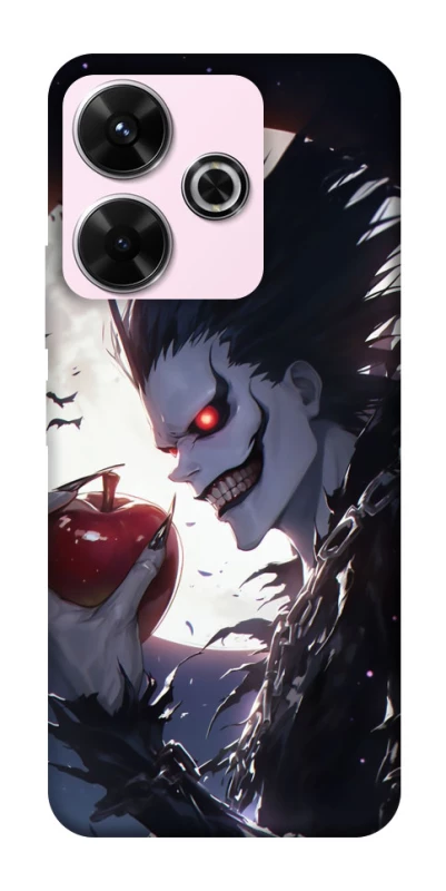 Чохол на Xiaomi Redmi 13 4G Ryuk фото 1 з 1