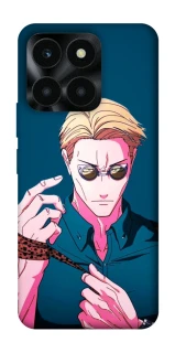 Чехол на Huawei Honor X6a Nanami фото 1 из 1