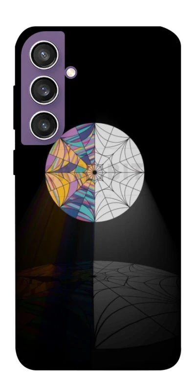 Чохол на Samsung Galaxy S23 FE Wednesday room фото 1 з 1