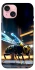 Чохол на Apple iPhone 15 (6.1") Cyber ​​wasp фото 1 з 1