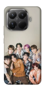 Чехол на Xiaomi 15T Pro NCT фото 1 из 1