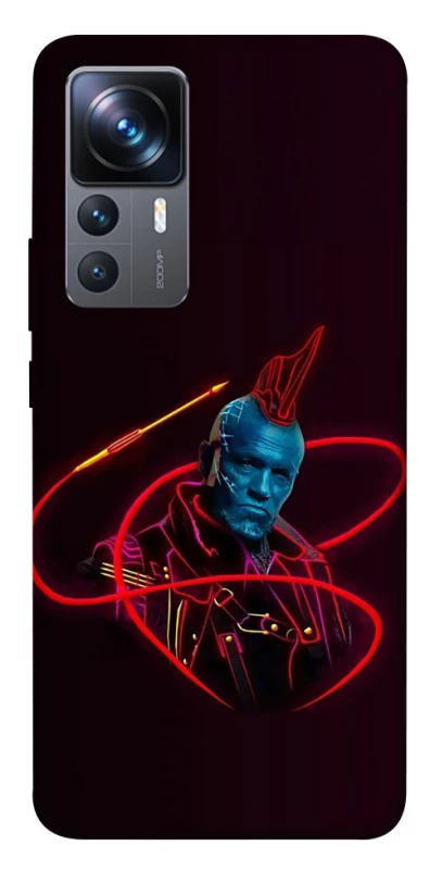 Чохол на Xiaomi 12T / 12T Pro Yondu фото 1 з 1