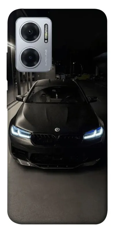 Чохол на Xiaomi Redmi Note 11E BMW v45 фото 1 з 1