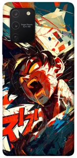 Чохол на Samsung Galaxy S10 Lite Anime фото 1 з 1