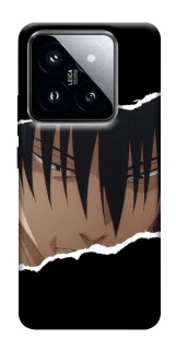 Чехол на Xiaomi 14 Pro Toji v6 фото 1 из 1