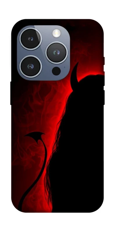 Чохол на Apple iPhone 16 Pro Red Love фото 1 з 1