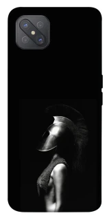 Чохол на Oppo A92s Goddess of war ver.7 фото 1 з 1
