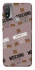 Чохол на Motorola Moto E20 Moschino фото 1 з 1