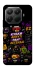 Чехол на Xiaomi 15T Pro Brawl Stars collage фото 1 из 1