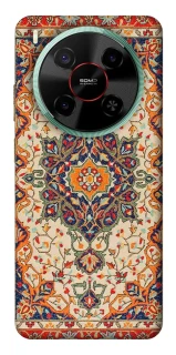 Чохол на ZTE Nubia V70 Max Килим v10 фото 1 з 1