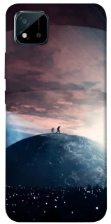 Чохол на Realme C20 Kanye West ver.6 фото 1 з 1