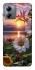Чохол на Motorola Moto G14 Flowers v31 фото 1 з 1