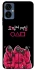 Чохол на TECNO Camon 19 Neo squid game v5 фото 1 з 1