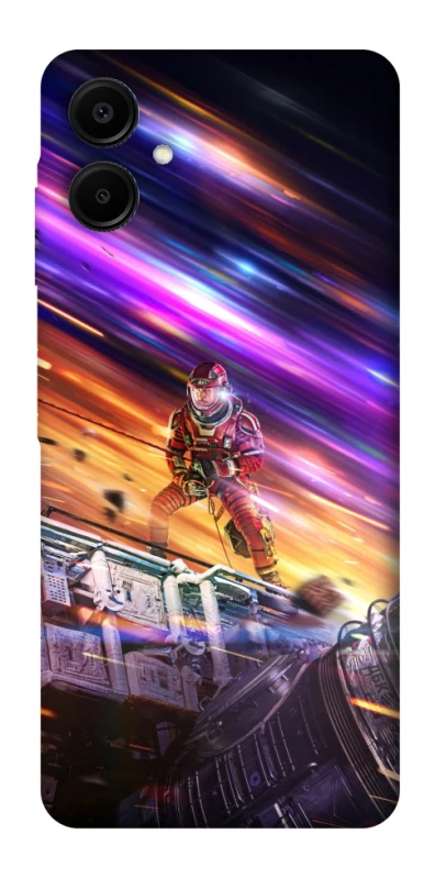 Чохол на Samsung Galaxy A06 Project Hail Mary ver.6 фото 1 з 1