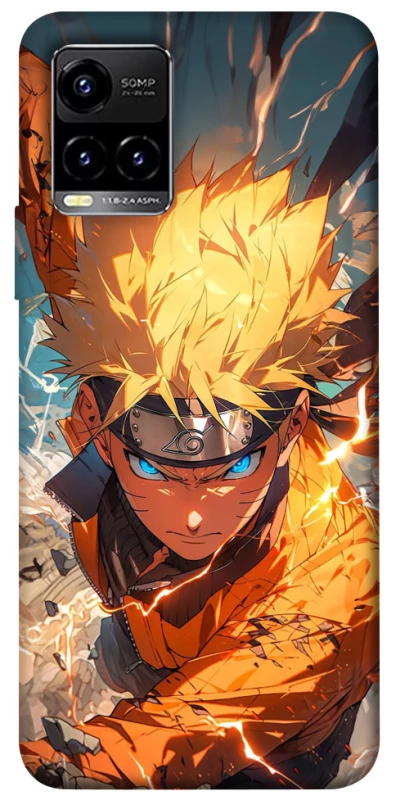 Чохол на Vivo Y21 / Y33s Minato v2 фото 1 з 1
