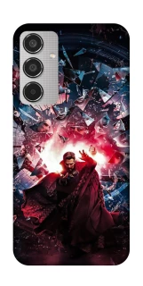 Чохол на Samsung Galaxy M35 Doctor Strange фото 1 з 1