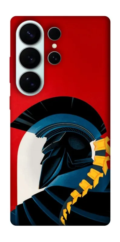 Чохол на Samsung Galaxy S26 Ultra Agamemnon фото 1 з 1