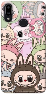 Чохол на Samsung Galaxy A10s All Labubu 3 фото 1 з 1