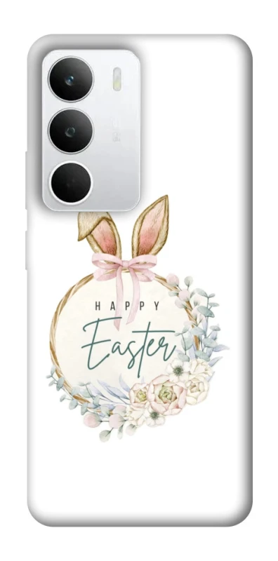 Чехол на Realme C71 Easter ver.7 фото 1 из 1