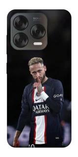 Чохол на ZTE Blade V70 Design Neymar фото 1 з 2